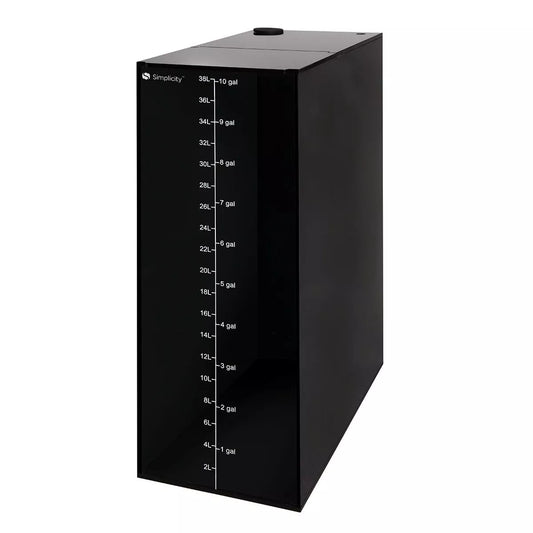 Simplicity 10 Gallon Easy-Fill ATO Reservoir - The Pet Source