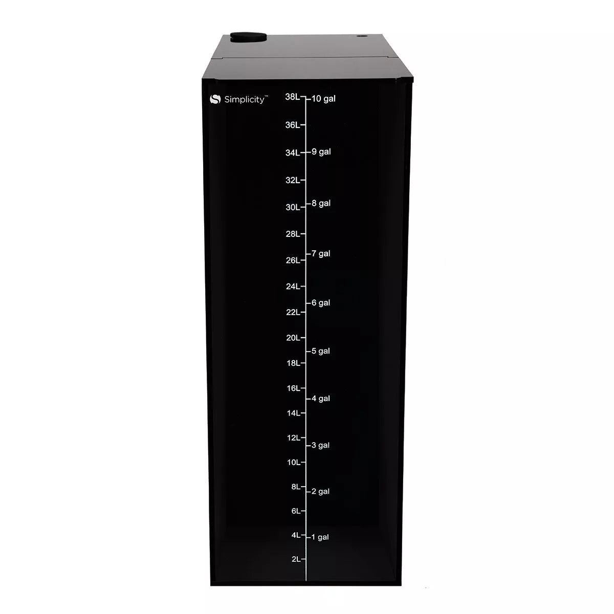 Simplicity 10 Gallon Easy-Fill ATO Reservoir - The Pet Source