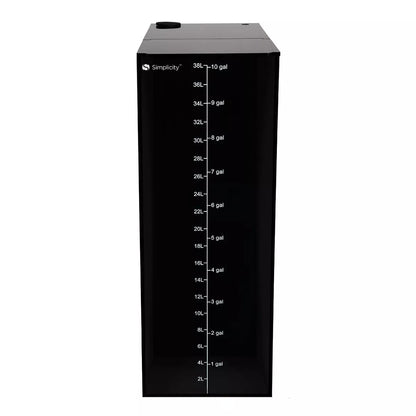 Simplicity 10 Gallon Easy-Fill ATO Reservoir - The Pet Source