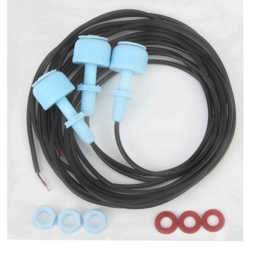 Simplicity Float Switch Kit For Dosing Container - 3 pack - The Pet Source