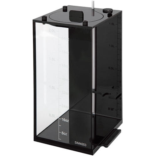 Simplicity Modular Dosing Container - 2L - The Pet Source