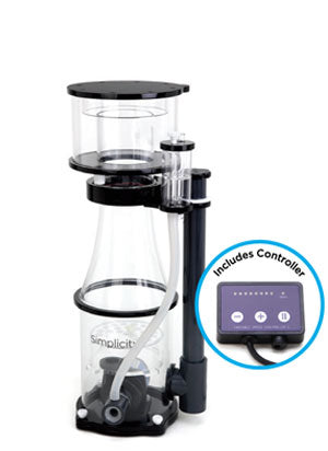 Simplicity 240DC Protein Skimmer - The Pet Source