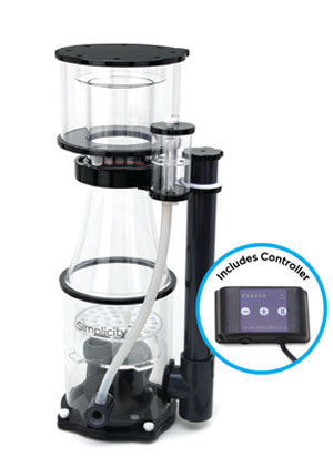 Simplicity 320DC Protein Skimmer - The Pet Source