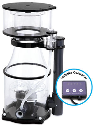 Simplicity 800DC Protein Skimmer - The Pet Source