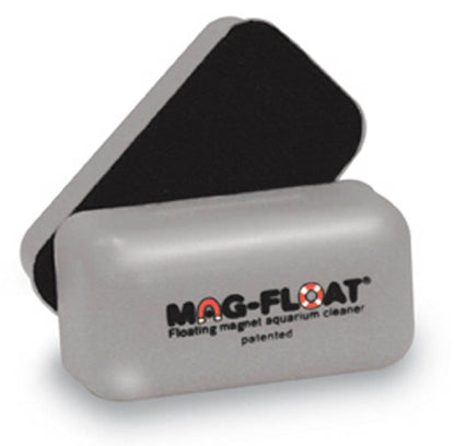 Mag-Float Floating Glass Aquarium Cleaner - Small - The Pet Source