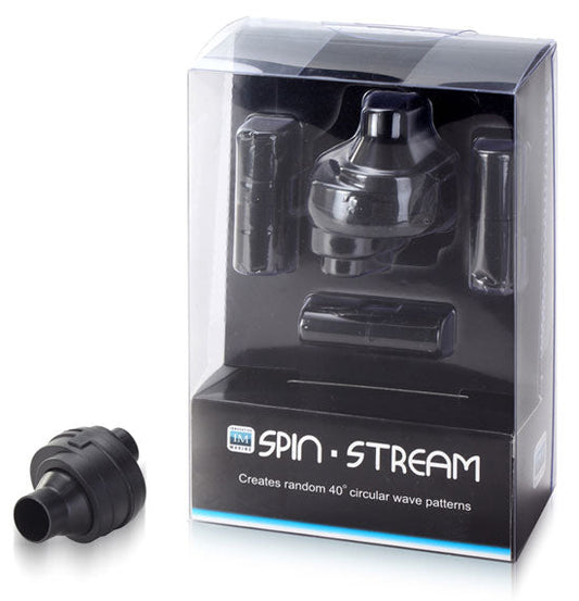 Innovative Marine AUQA Gadget Spin Stream Nozzle - The Pet Source