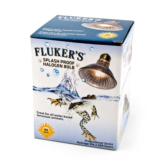 Fluker's Splash Proof Bulb - 90 W - The Pet Source