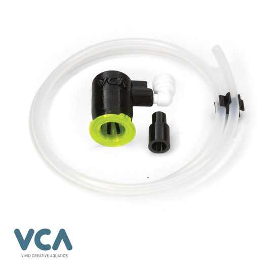 Vivid Creative Aquatics SPS Kit – The Salinity Probe Stability Kit - The Pet Source