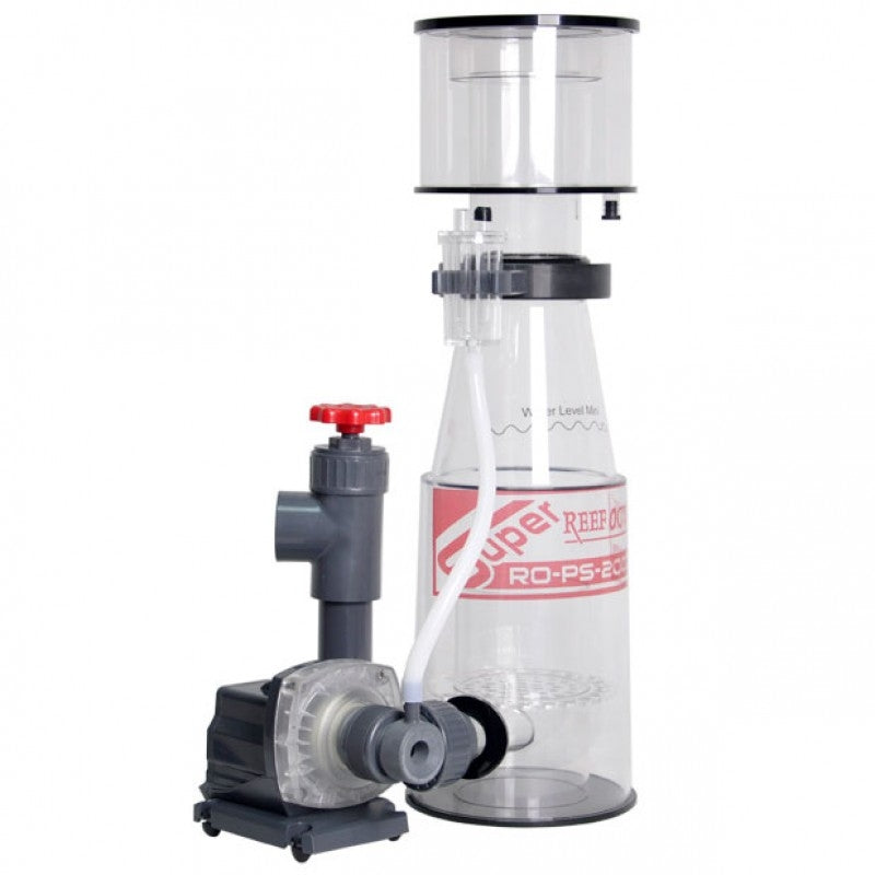 Reef Octopus SRO 2000 In-Sump Protein Skimmer - The Pet Source