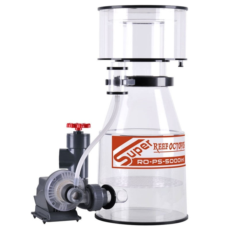 Reef Octopus SRO 5000 In-Sump Protein Skimmer - The Pet Source
