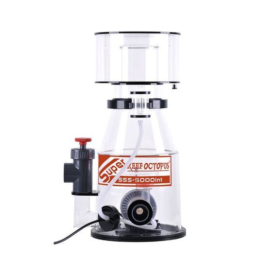 Reef Octopus SRO 5000 Space Saver Protein Skimmer - The Pet Source