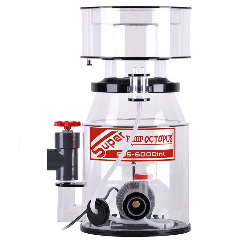 Reef Octopus SRO 6000 Space Saver Protein Skimmer - The Pet Source