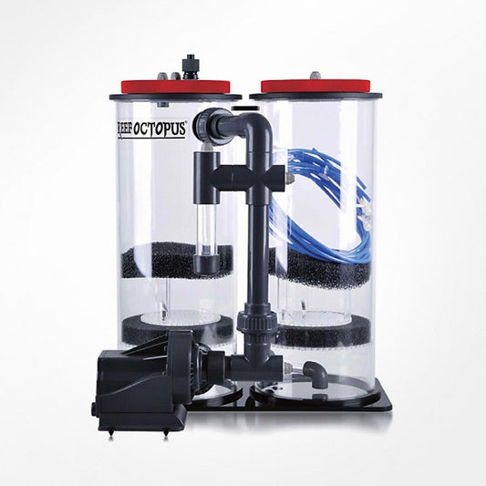 Reef Octopus SRO CR3000D 7in Dual Chamber Calcium Reactor - The Pet Source