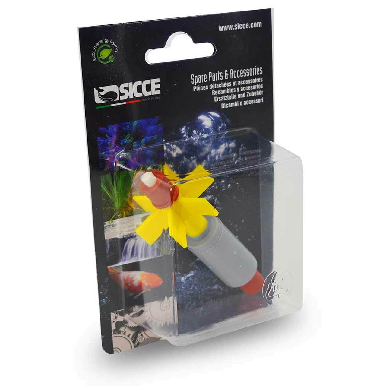 Sicce Replacement Impeller for Syncra 3.0 - The Pet Source