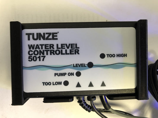 3D Printed Mount for Tunze Osmolator 3155 - The Pet Source