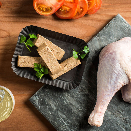 Fromm Four Star Turkey Pâté Wet Cat Food - 155g - The Pet Source