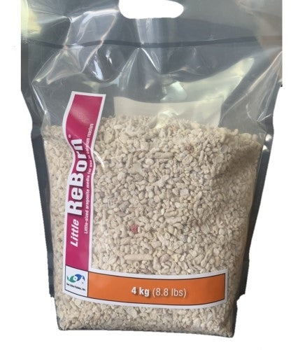 Two Little Fishies Little Reborn Calcium Reactor Media 4kg - The Pet Source
