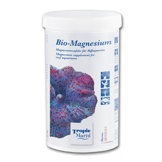 Tropic Marin Bio-Magnesium - 1500 g - The Pet Source