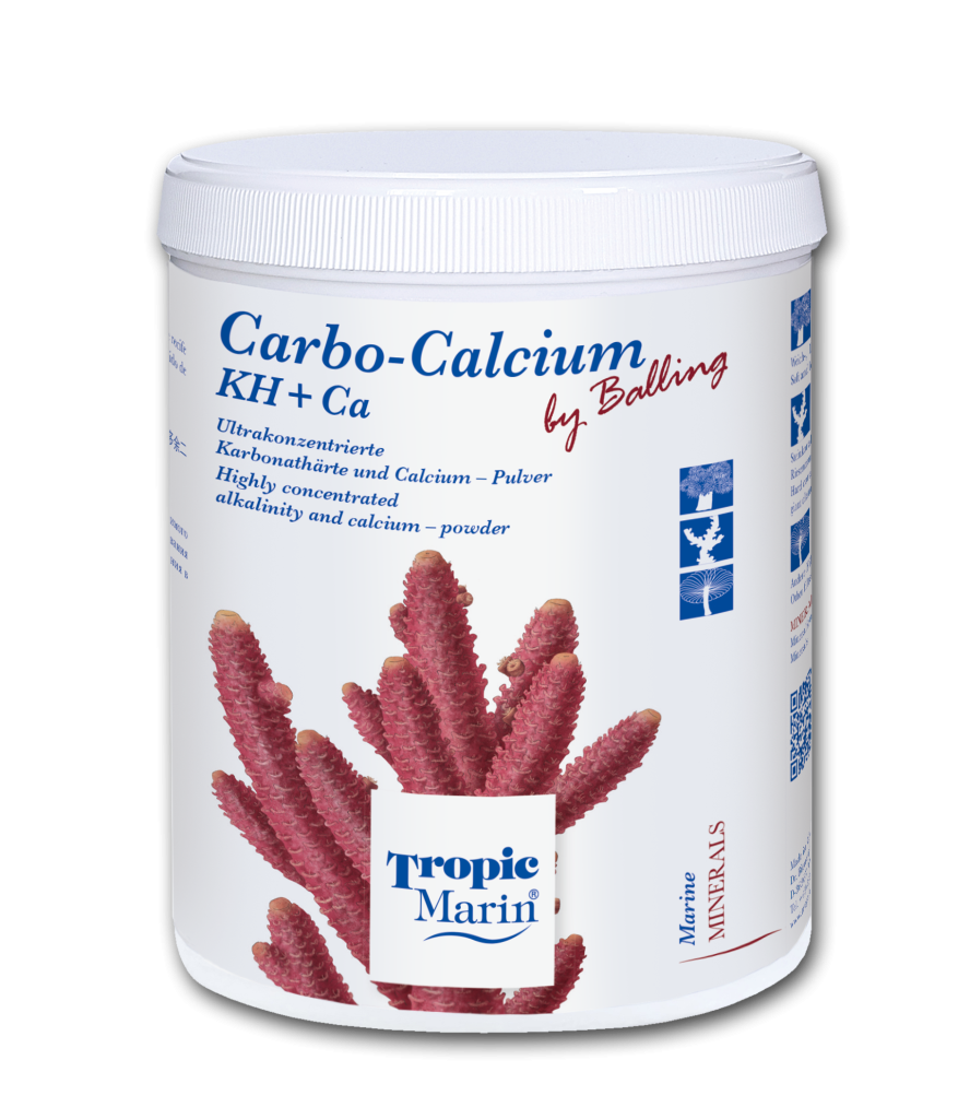 Tropic Marin Carbo Calcium Powder - 1400 g - The Pet Source