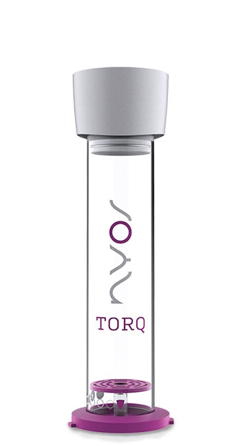 Nyos TORQ Media Reactor 0.75 Body - G1 - The Pet Source