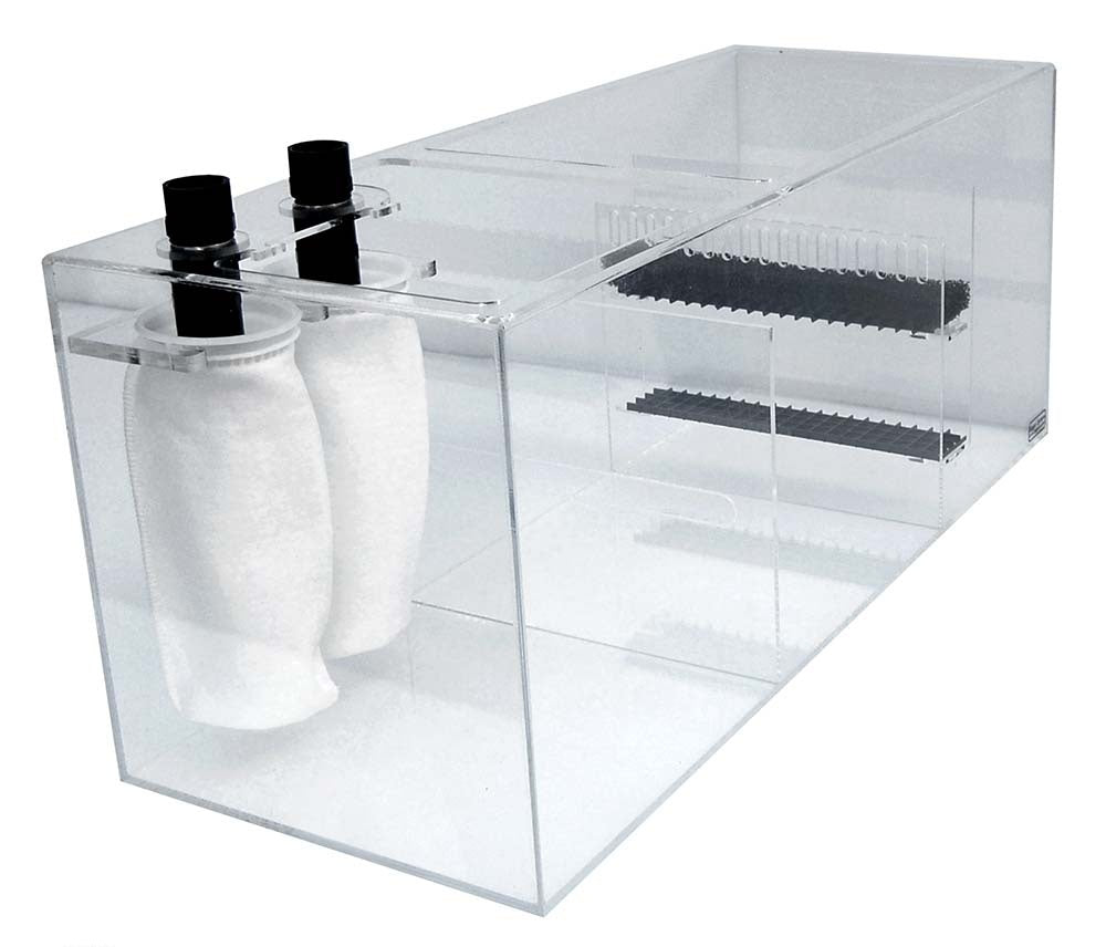 Trigger Systems Crystal Sump 36S - 36 inch - The Pet Source