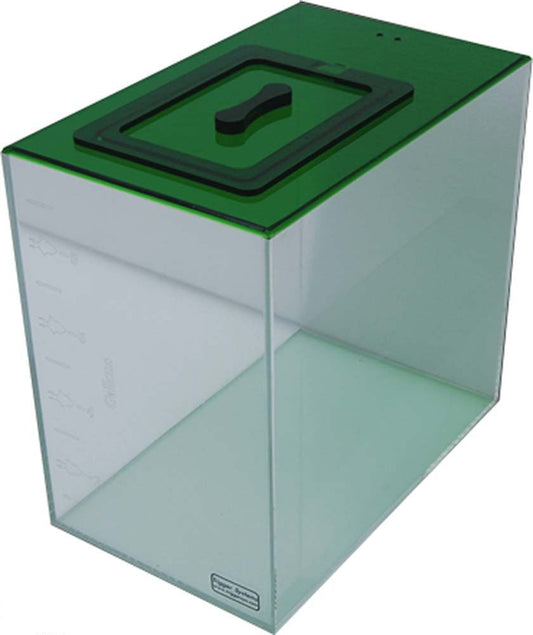 Trigger Systems Emerald ATO Reservoir Tank - 10 Gallon - The Pet Source