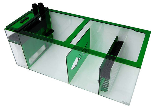Trigger Systems Emerald Sump - 39 inch - The Pet Source