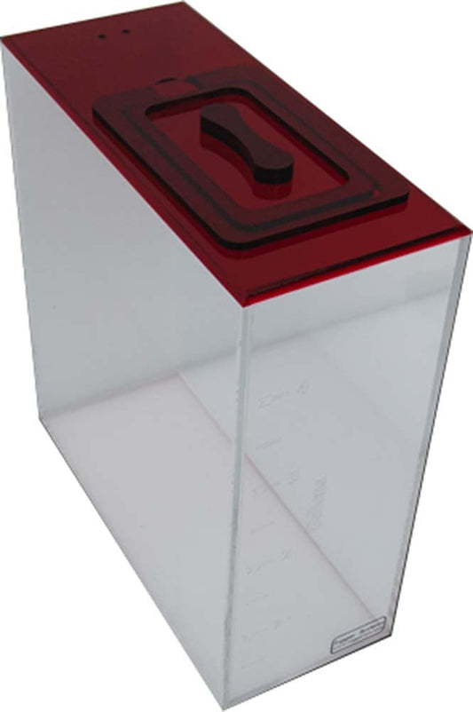 Trigger Systems Ruby ATO Reservoir Tank - 5 Gallon - The Pet Source
