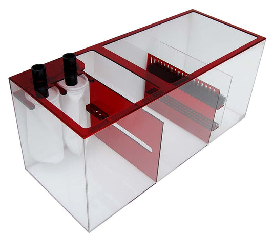 Trigger Systems Ruby Sump 36S - 36 inch - The Pet Source