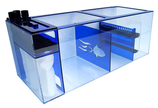 Trigger Systems Sapphire Sump - 39 inch - The Pet Source