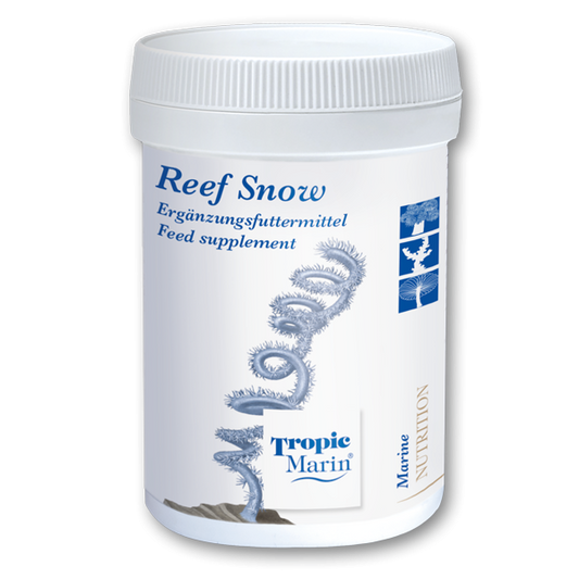 Tropic Marin Reef Snow - 100 ml - The Pet Source