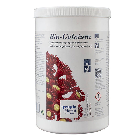 Tropic Marin Bio-Calcium - 1800 g - The Pet Source