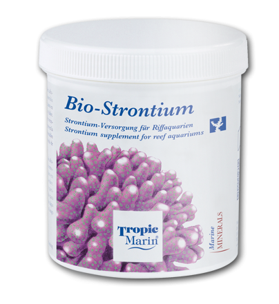 Tropic Marin Bio-Strontium - 7 oz - The Pet Source