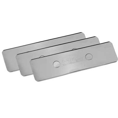 Tunze Stainless Steel Blades  - 3 pack - The Pet Source
