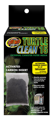 Zoo Med Turtle Clean 15 Mechanical Filter Sponge - The Pet Source