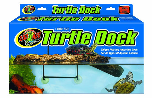 Zoo Med Turtle Dock - Large - The Pet Source