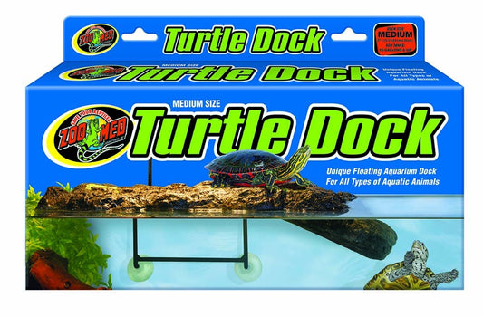 Zoo Med Turtle Dock - Medium - The Pet Source