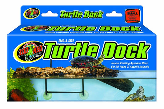 Zoo Med Turtle Dock - Small - The Pet Source