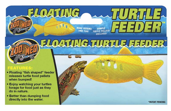Zoo Med Turtle Feeder - The Pet Source