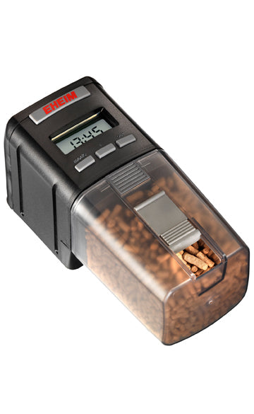 Eheim Everyday Digital Automatic Turtle Feeder - The Pet Source