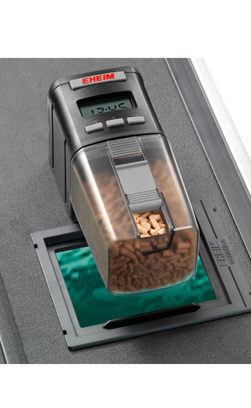 Eheim Everyday Digital Automatic Turtle Feeder - The Pet Source
