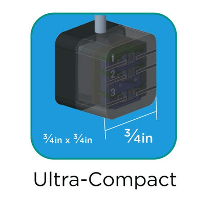 HYDROS Triple Optical Water Level Sensor - The Pet Source