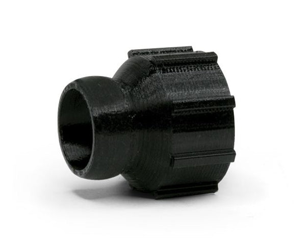 Vivid Creative 1-2" Pipe to 1-2" Loc-Line Pipe Adapter - The Pet Source