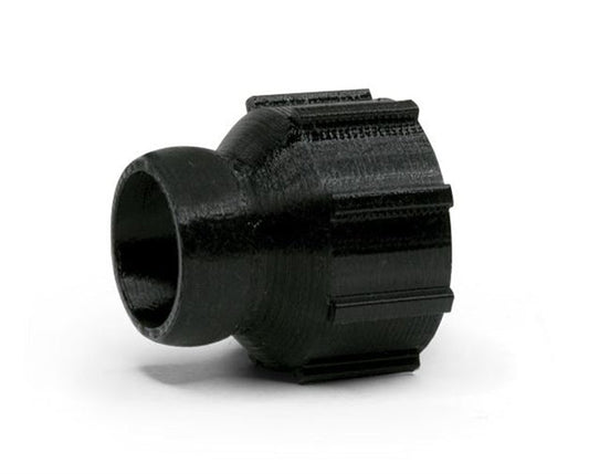 Vivid Creative 1-2" Pipe to 1-2" Loc-Line Pipe Adapter - The Pet Source