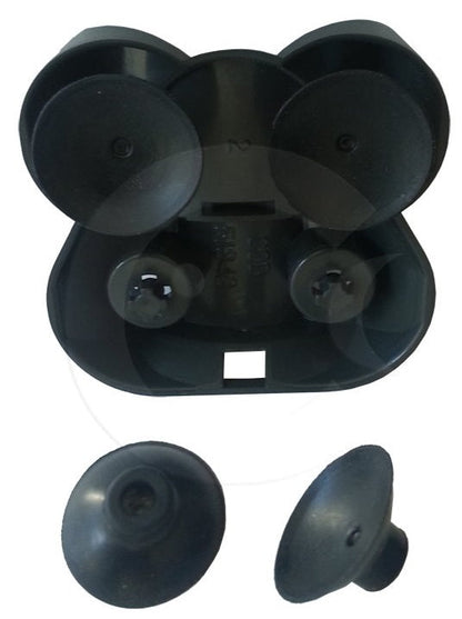 Sicce Shark ADV Suction Cups and Support - The Pet Source