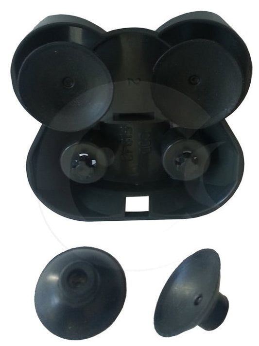 Sicce Shark ADV Suction Cups and Support - The Pet Source