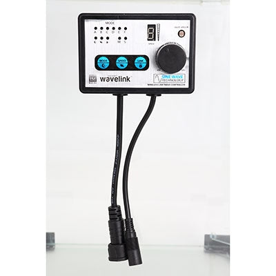 Innovative Marine Wavelink AIO DC Powerhead 165-1,500 GPH - The Pet Source