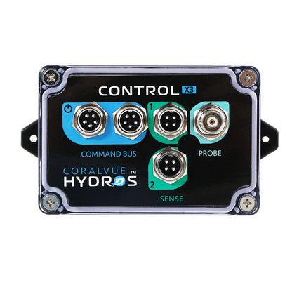 HYDROS Control X3 Starter Pack - The Pet Source