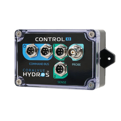 HYDROS Control X3 Starter Pack - The Pet Source
