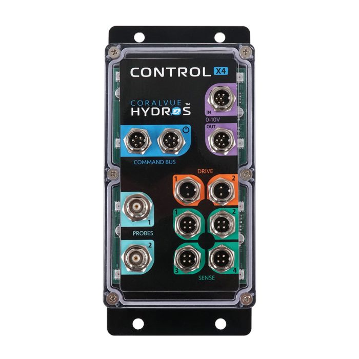 HYDROS Control X4 / XP8 PRO Pack - The Pet Source